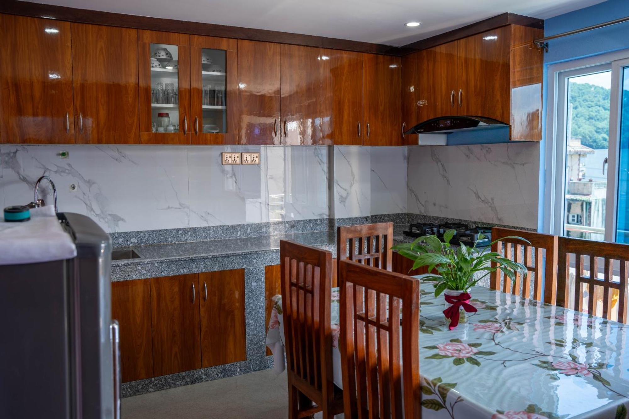 Homestay Book Now Kathmandu Exterior foto